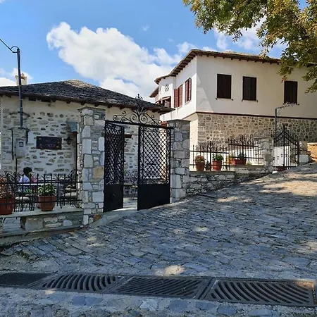 θετισ * Vizitsa