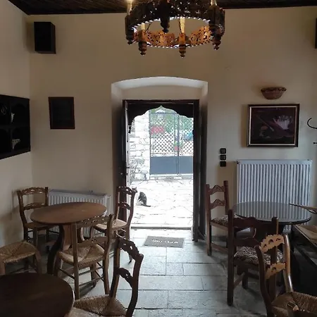 Gasthof θετισ