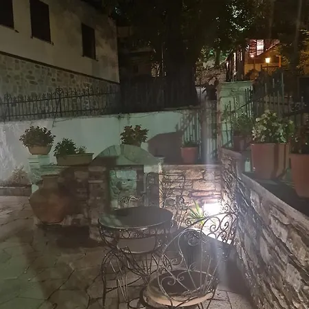 θετισ 3* Vizítsa
