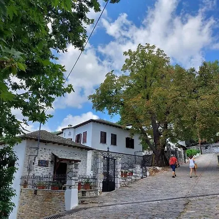 θετισ Gæstehus 3*