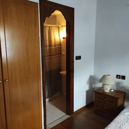 θετισ Maison d'hôtes *