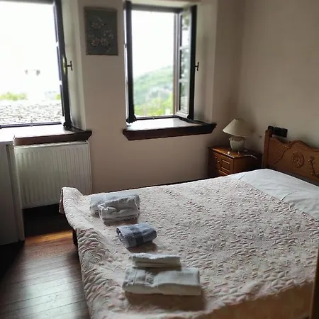 θετισ 3* Vizitsa