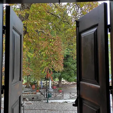 θετισ Gasthof