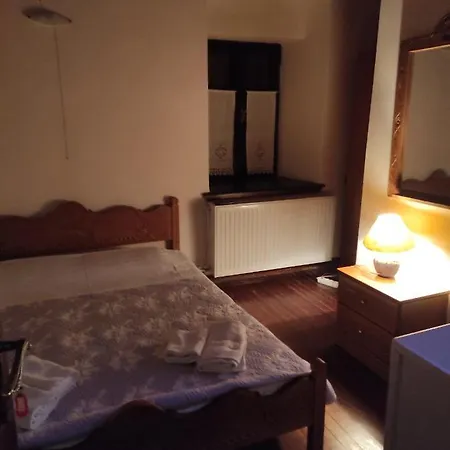 Penzion θετισ 3*