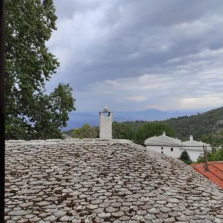 Maison d'hôtes θετισ *