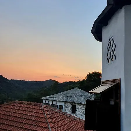 Gæstehus θετισ