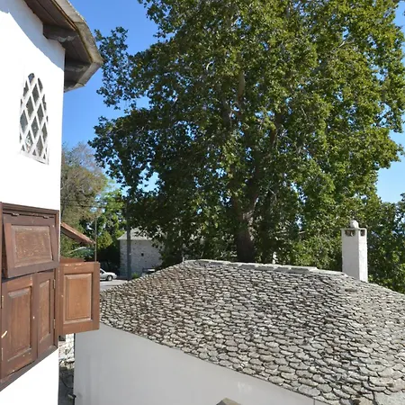 Pensión θετισ