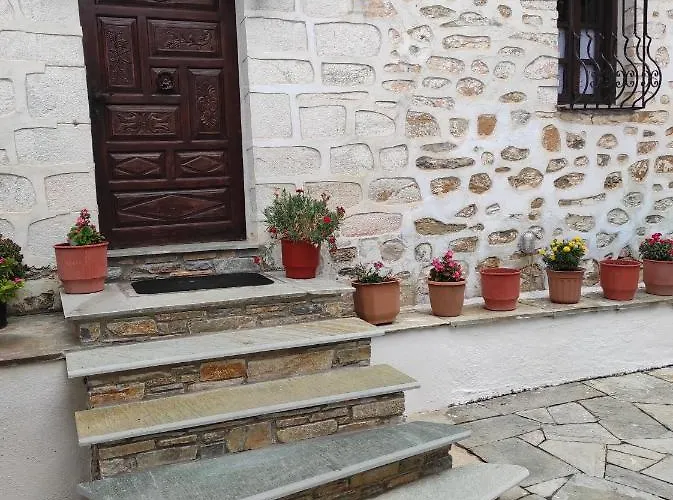 θετισ Gæstehus 3*