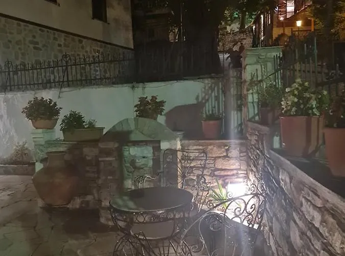 θετισ 3* Vizitsa