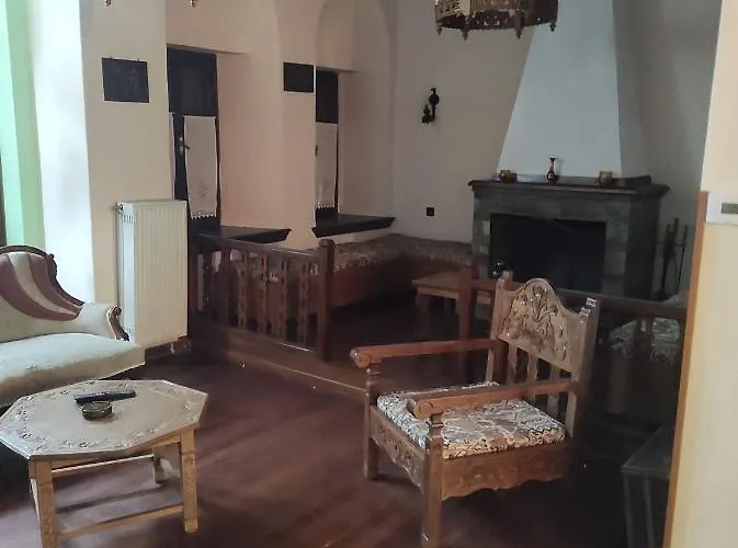 Πανσιόν θετισ