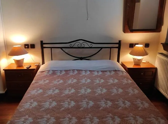 θετισ Gæstehus