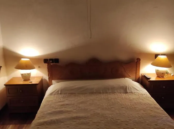 θετισ Gæstehus