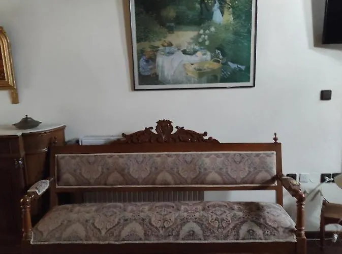 θετισ Gæstehus 3*