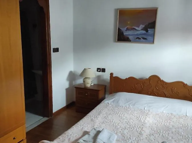 Gæstehus θετισ