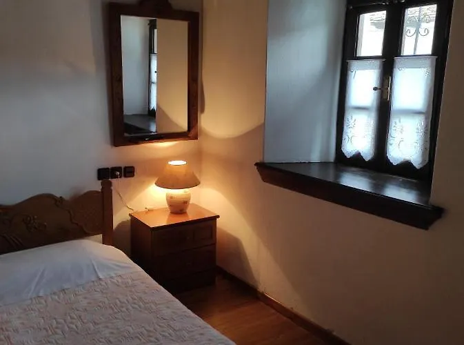 Gæstehus θετισ 3*