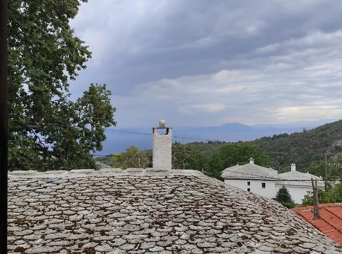 Pensiune θετισ 3*