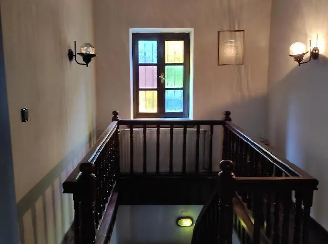 θετισ Gæstehus