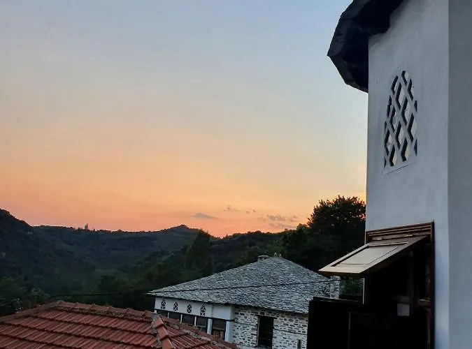 Gæstehus θετισ